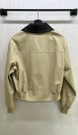 Куртка женская Bottega Veneta Артикул LUX-138066. Вид 3