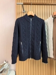Кардиган Brunello Cucinelli Артикул LUX-138071. Вид 2