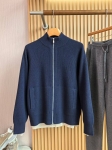 Кардиган Brunello Cucinelli Артикул LUX-138069. Вид 1