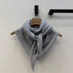 Косынка Brunello Cucinelli Артикул LUX-138060. Вид 2