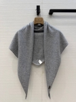 Косынка Brunello Cucinelli Артикул LUX-138060. Вид 1