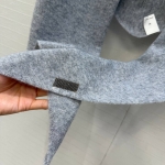 Косынка Brunello Cucinelli Артикул LUX-138060. Вид 5