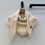Косынка Brunello Cucinelli Артикул LUX-138059. Вид 2