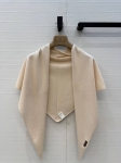 Косынка Brunello Cucinelli Артикул LUX-138059. Вид 1