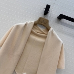 Косынка Brunello Cucinelli Артикул LUX-138059. Вид 3