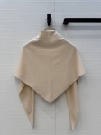 Косынка Brunello Cucinelli Артикул LUX-138059. Вид 4