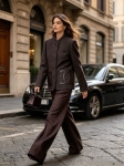 Жакет Chanel Артикул LUX-138076. Вид 1
