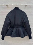 Куртка женская Alaia Артикул LUX-138083. Вид 2