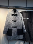 Пальто  Chanel Артикул LUX-138084. Вид 1