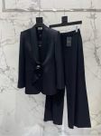 Костюм женский Yves Saint Laurent Артикул LUX-138087. Вид 1
