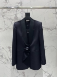 Костюм женский Yves Saint Laurent Артикул LUX-138087. Вид 2