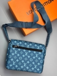 Мессенджер Louis Vuitton Артикул LUX-138082. Вид 3