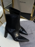Ботильоны Balenciaga Артикул LUX-138095. Вид 1