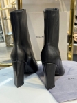 Ботильоны Balenciaga Артикул LUX-138095. Вид 2