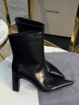 Ботильоны Balenciaga Артикул LUX-138095. Вид 4