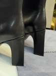 Ботильоны Balenciaga Артикул LUX-138095. Вид 6
