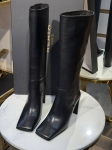 Сапоги Alaia Артикул LUX-138096. Вид 1
