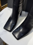 Сапоги Alaia Артикул LUX-138096. Вид 3