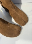 Ботильоны Maison Margiela Артикул LUX-138100. Вид 3