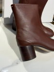 Ботильоны Maison Margiela Артикул LUX-138099. Вид 2