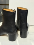 Ботильоны Maison Margiela Артикул LUX-138098. Вид 2