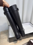 Сапоги Chanel Артикул LUX-137850. Вид 4