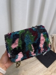 Сумка женская Chanel Артикул LUX-138109. Вид 2