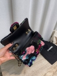 Сумка женская Chanel Артикул LUX-138109. Вид 3