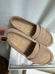 Лоферы The Row Артикул LUX-138151. Вид 3