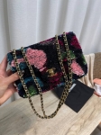Сумка женская Chanel Артикул LUX-138109. Вид 4