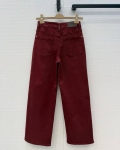 Джинсы  Brunello Cucinelli Артикул LUX-138157. Вид 4