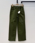 Джинсы  Brunello Cucinelli Артикул LUX-138156. Вид 1