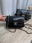 Сумка женская Chanel Артикул LUX-138107. Вид 1