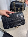 Сумка женская Chanel Артикул LUX-138107. Вид 2