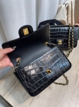 Сумка женская Chanel Артикул LUX-138107. Вид 3