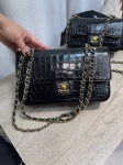 Сумка женская Chanel Артикул LUX-138106. Вид 1