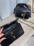Сумка женская Chanel Артикул LUX-138106. Вид 3