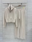 Костюм женский Brunello Cucinelli Артикул LUX-138159. Вид 1
