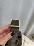 Сумка женская Yves Saint Laurent Артикул LUX-138110. Вид 4
