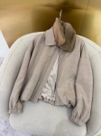 Куртка женская Loro Piana Артикул LUX-138162. Вид 2