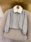 Куртка женская Loro Piana Артикул LUX-138161. Вид 1