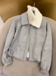 Куртка женская Loro Piana Артикул LUX-138161. Вид 3