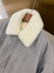 Куртка женская Loro Piana Артикул LUX-138161. Вид 4
