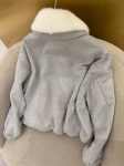 Куртка женская Loro Piana Артикул LUX-138161. Вид 5