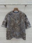 Кофта Brunello Cucinelli Артикул LUX-138163. Вид 3