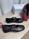 Балетки  Maison Margiela Артикул LUX-138166. Вид 2