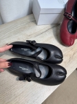 Балетки  Maison Margiela Артикул LUX-138166. Вид 3