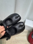 Балетки  Maison Margiela Артикул LUX-138166. Вид 4
