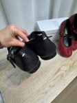 Балетки  Maison Margiela Артикул LUX-138166. Вид 7