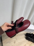 Балетки  Maison Margiela Артикул LUX-138165. Вид 2